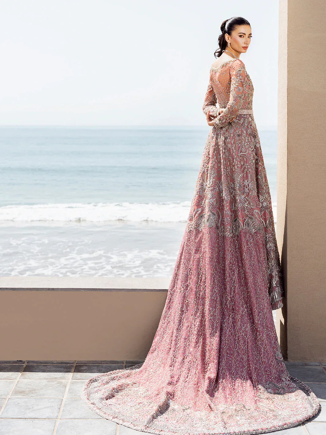 Epoque | Reverie Eternelle | Rosine - Rang-e-Khaas
