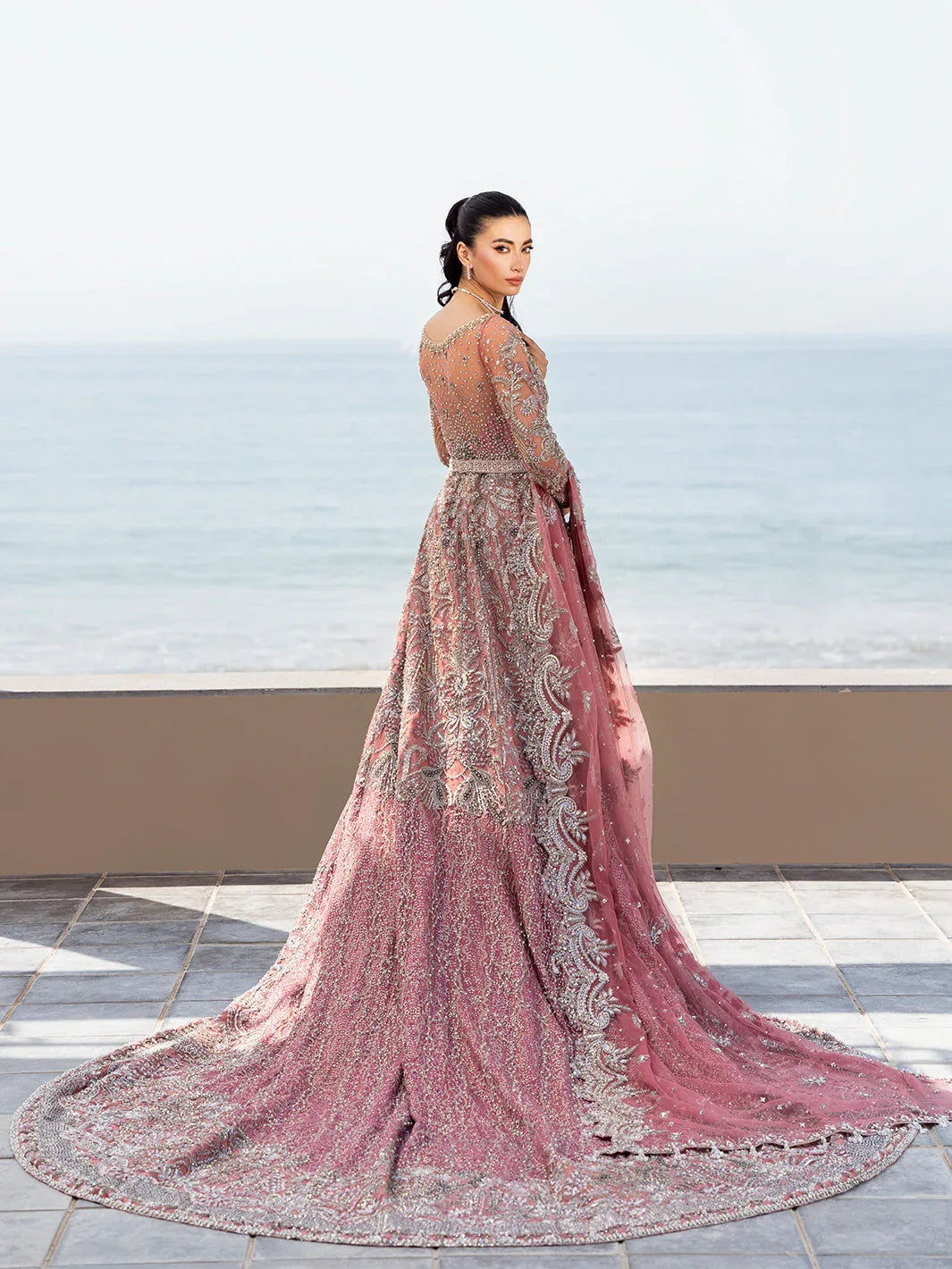 Epoque | Reverie Eternelle | Rosine - Rang-e-Khaas