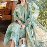 Maria B | M Prints 25 | MPT-2501-B