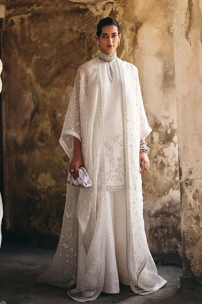 Suffuse | Silk Pret Summer 25 | ELUNA - Rang-e-Khaas