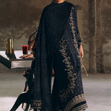 SUFFUSE | SILK PRET Fall '24 | LAYALE