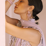 Elan | Demi Couture Onirique | CRISTALLIN LILAS (EP-20653)