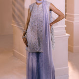 Elan | Demi Couture Onirique | CRISTALLIN LILAS (EP-20653)
