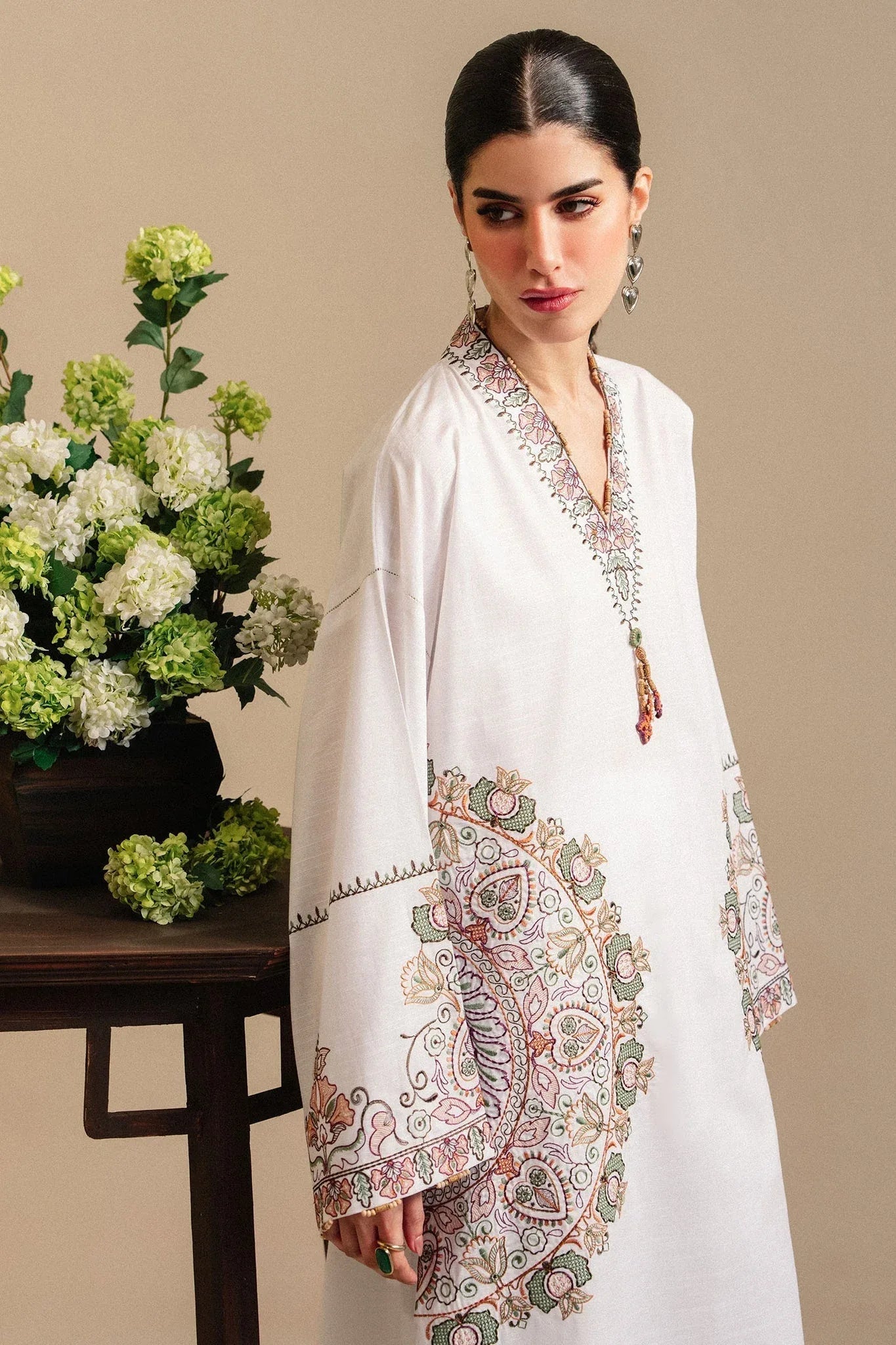 Elan | Winter Basics 25 | EIRA (ERW-21567) - Rang-e-Khaas