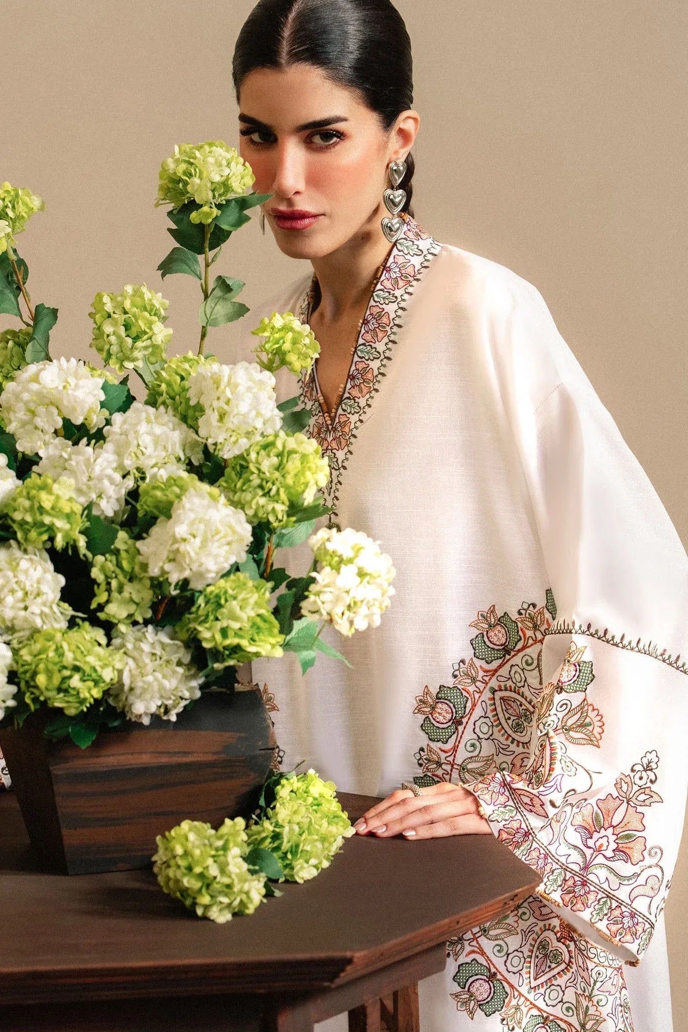 Elan | Winter Basics 25 | EIRA (ERW-21567) - Rang-e-Khaas
