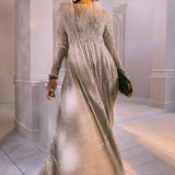 Elan | Demi Couture Onirique | LUISANTE D'OR (EP-20856)