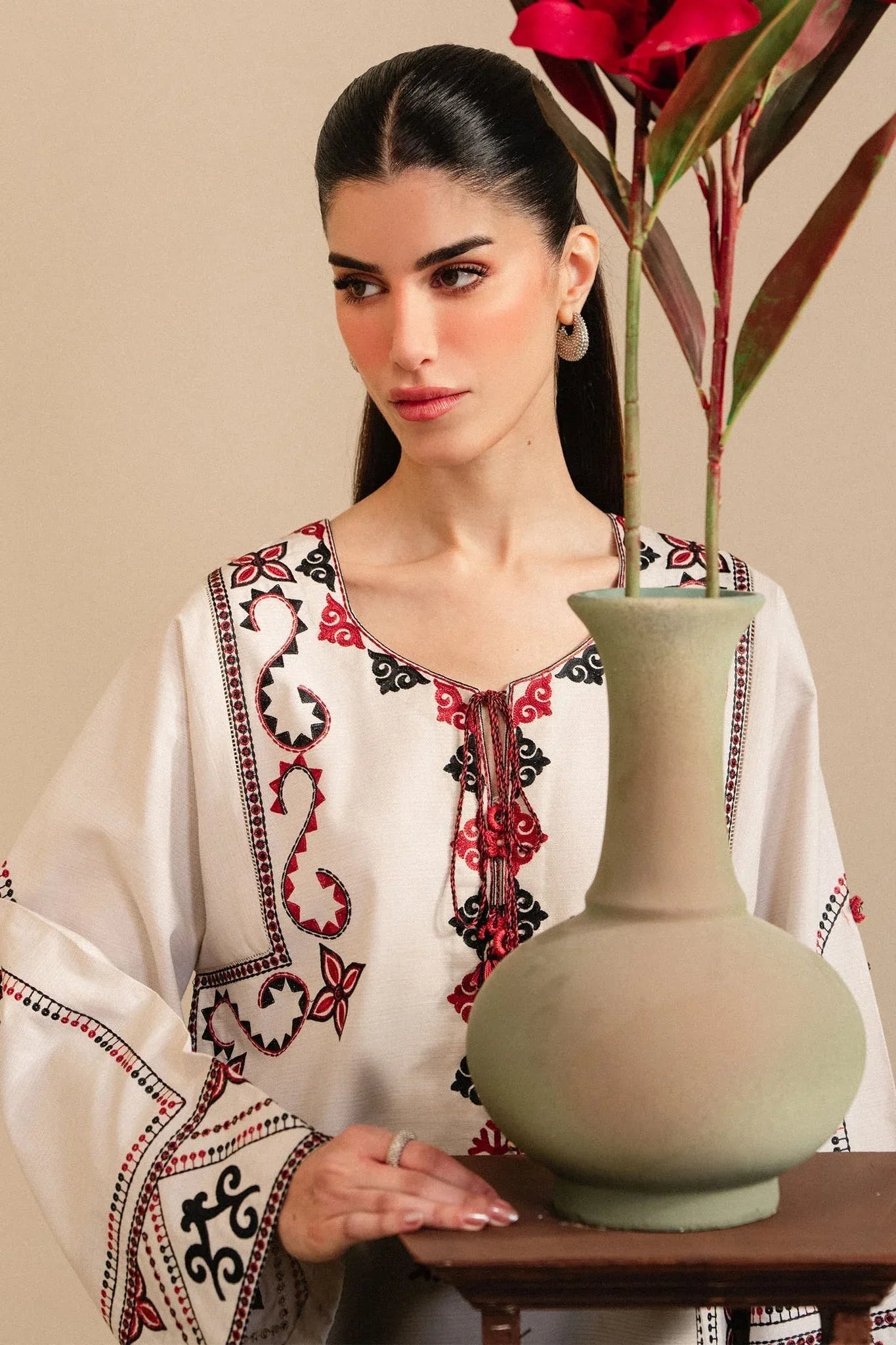 Elan | Winter Basics 25 | MEHR (ERW-21568) - Rang-e-Khaas