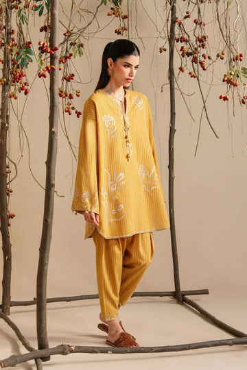 Elan | Winter Basics 25 | SOHEA (ERW-21570) - Rang-e-Khaas