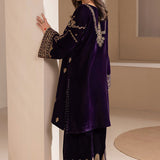 Baroque | Velvet 25 | UF-420