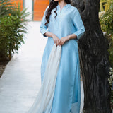 Erum Khan | Nue 25 | Serene Sky