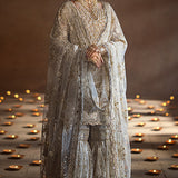 Erum Khan | Jahan Wedding Formals | MASTANI