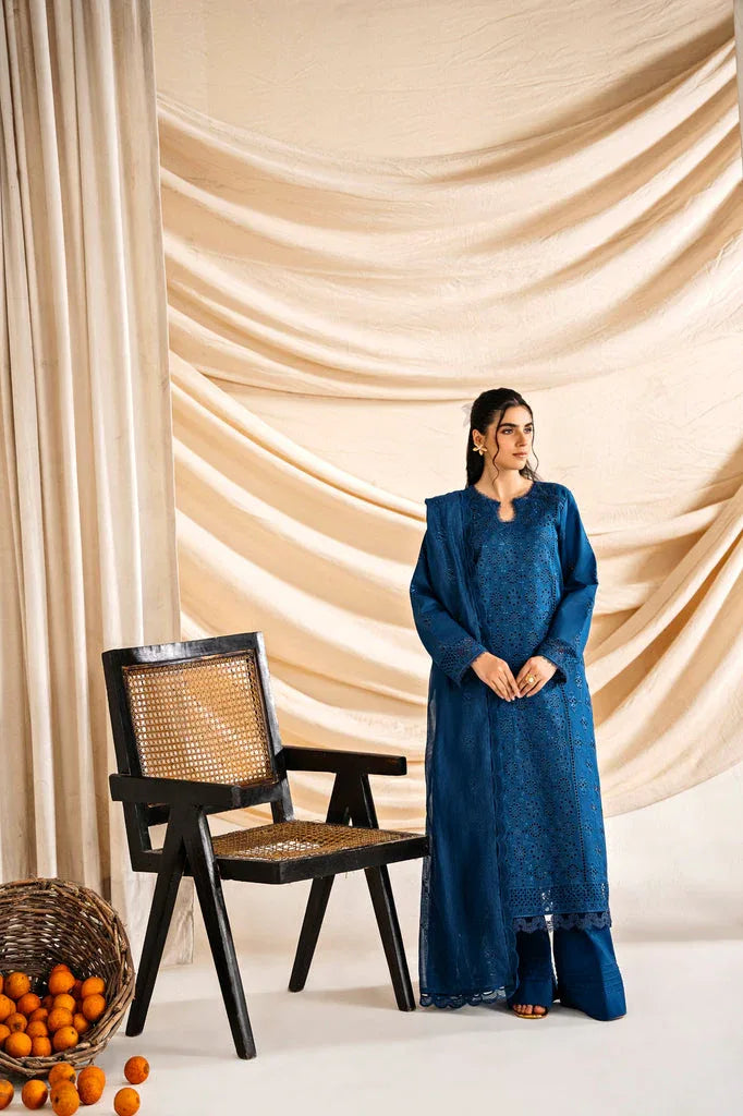 Florent | Festive Lawn 24 | FLF - 3B - Rang-e-Khaas