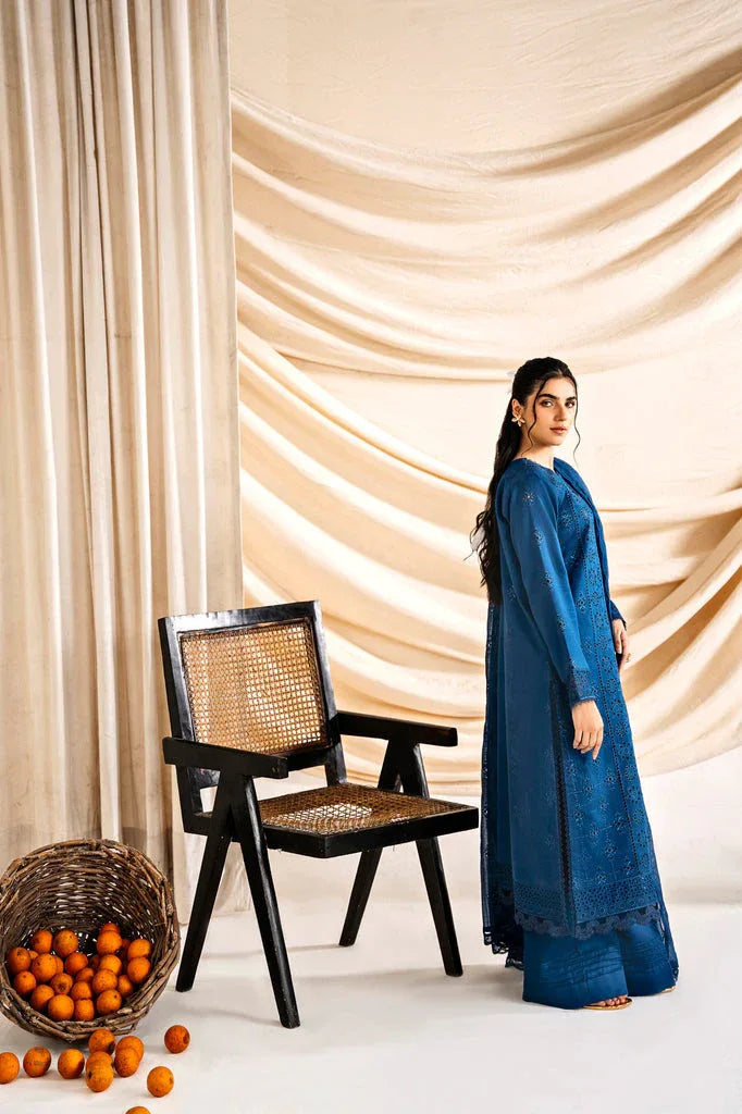 Florent | Festive Lawn 24 | FLF - 3B - Rang-e-Khaas