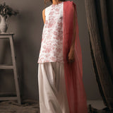 Erum Khan | Beyond Basic | FLORAL ALLURE