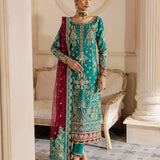 Gulaal | Wedding Formals | Amirah GL-WS-23V1-40
