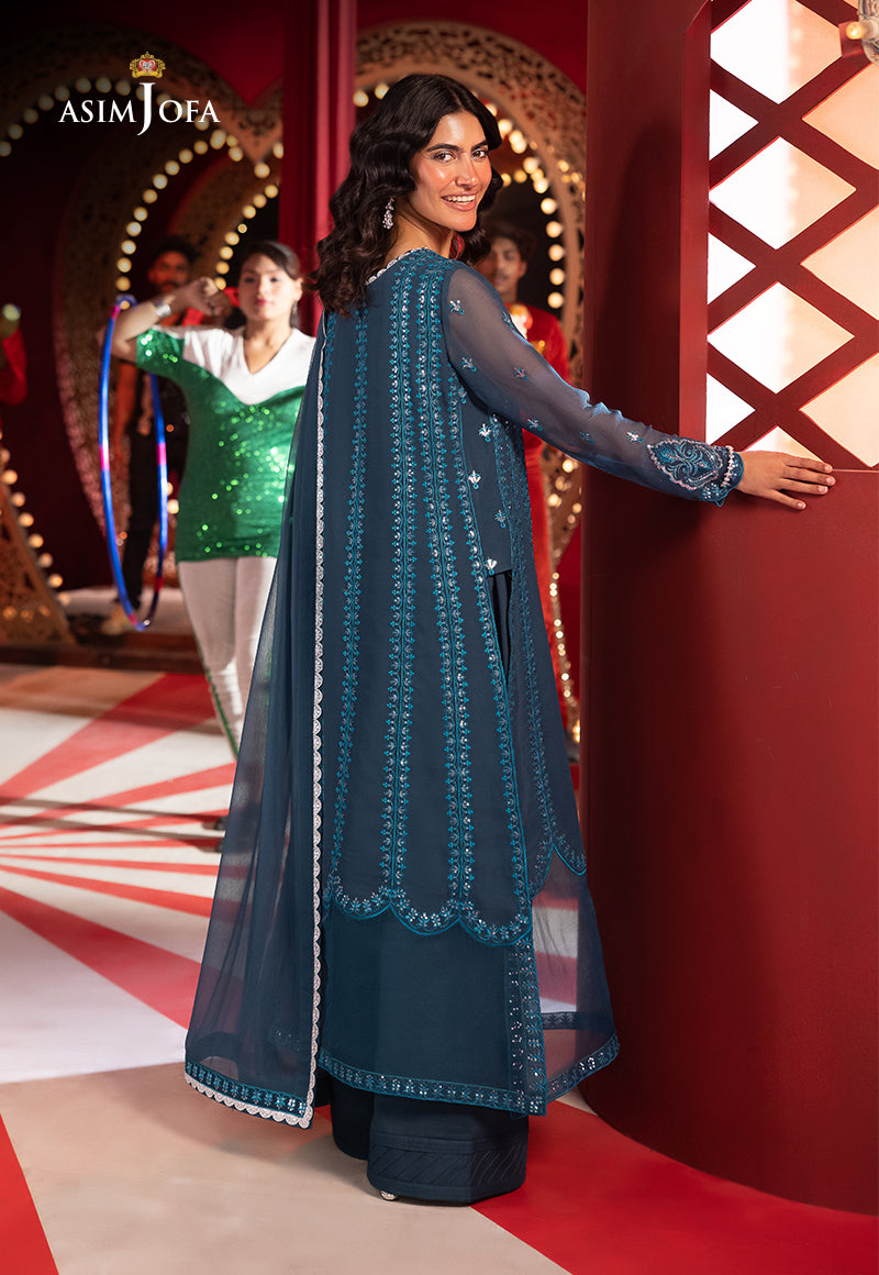 ASIM JOFA | Luxury Festive | AJLF-14