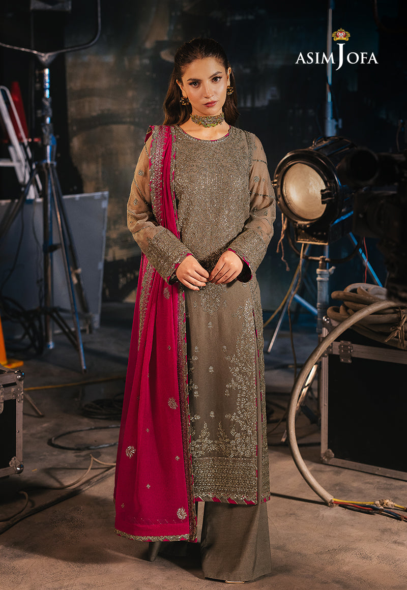 ASIM JOFA | Luxury Festive | AJLF-06