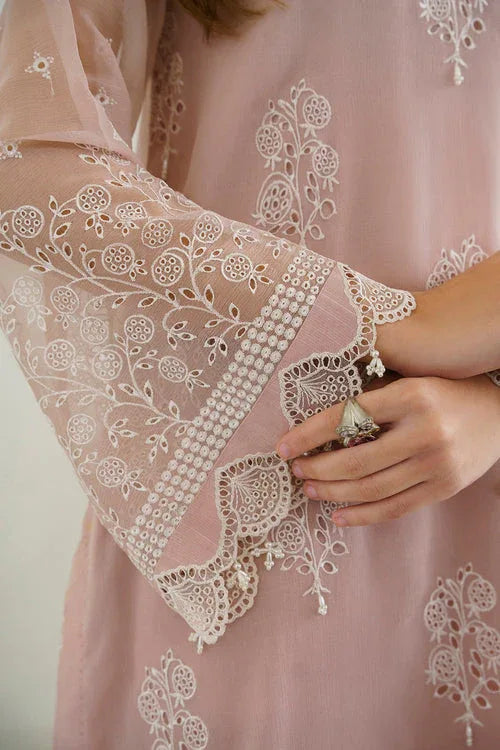 Baroque | Luxury Pret 24 | UF-514 - Rang-e-Khaas