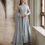 Gulaal | Embroidered Chiffon 23 | ARWA 06