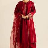 Zara Shahjahan | Wedding Formals 2024 | ZC-4001