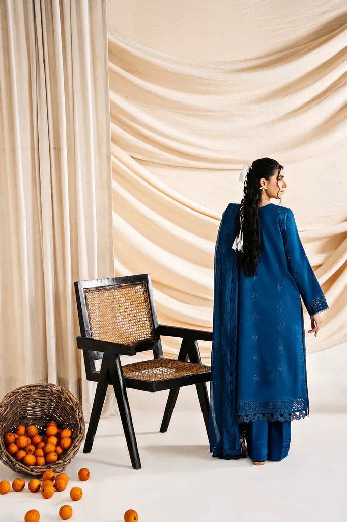 Florent | Festive Lawn 24 | FLF - 3B - Rang-e-Khaas