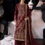 ASIM JOFA | Luxury Festive | AJLF-02