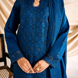 Florent | Festive Lawn 24 | FLF - 3B