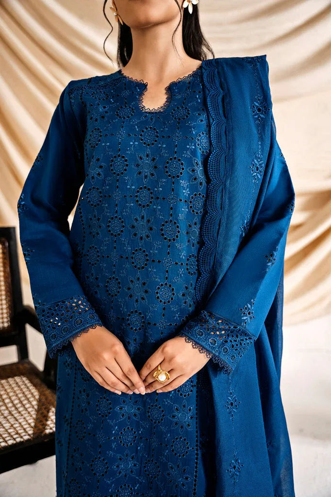 Florent | Festive Lawn 24 | FLF - 3B - Rang-e-Khaas