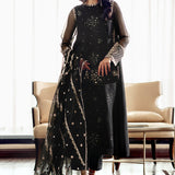 Baroque | Luxury Pret 24 | CHIFFON PR-890