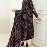 Baroque | Luxury Pret 24 | UF-4008