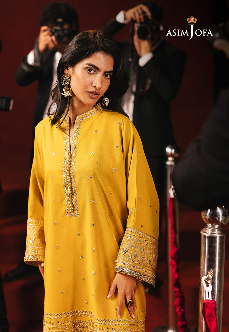 ASIM JOFA | Luxury Festive | AJLF-10