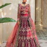 Gulaal | Wedding Formals | Ashmiza GL-WS-23V1-36