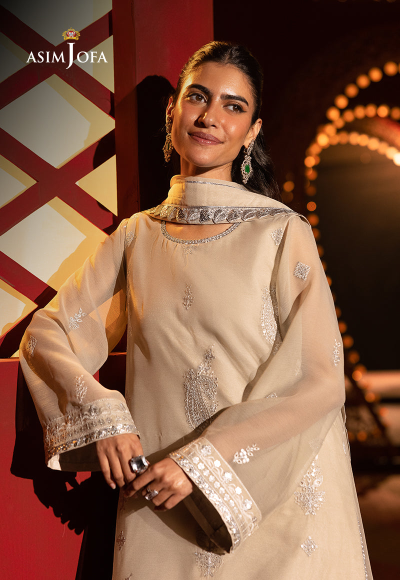 ASIM JOFA | Luxury Festive | AJLF-09