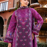 Afrozeh | Damask The Holiday Edit 25 | Eden B