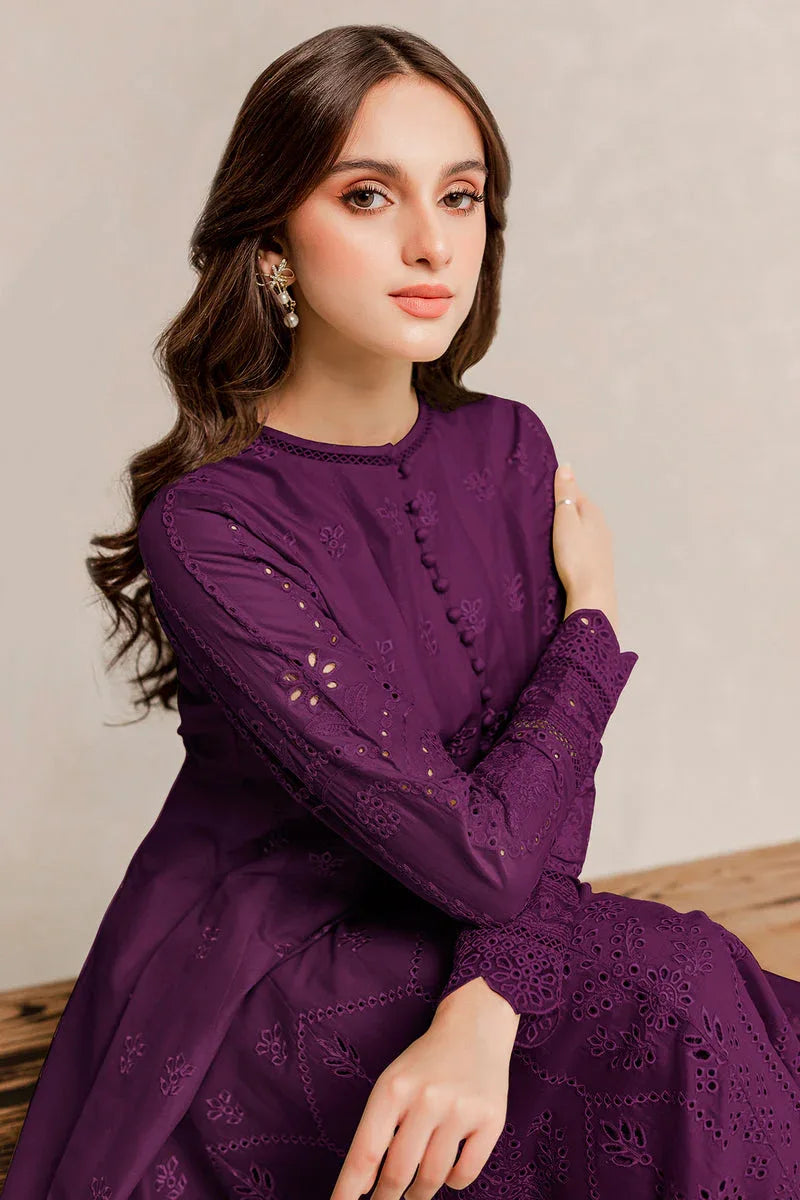 Jazmin | Ready to Wear 25 | RTW-1113 - Rang-e-Khaas