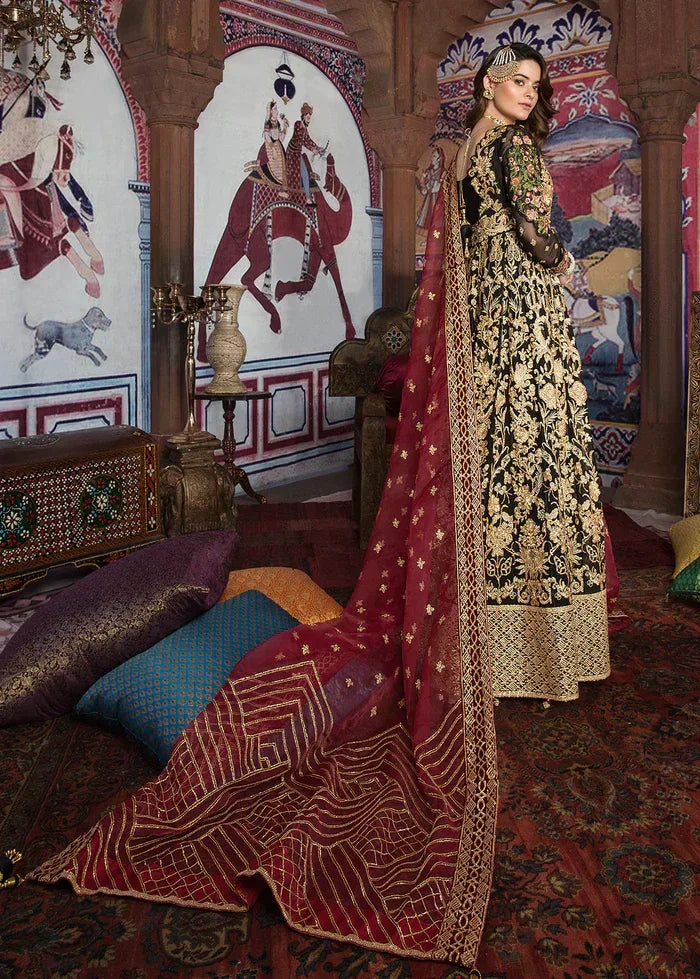 AKBAR ASLAM - MAJESTIC MIDNIGHT - Rang-e-Khaas