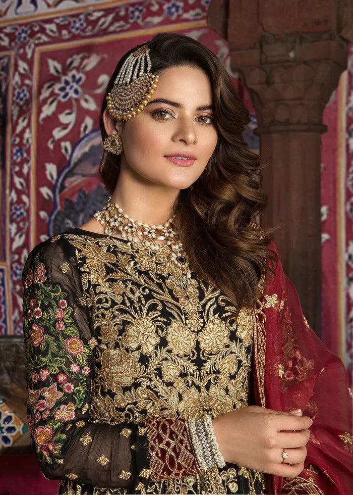 AKBAR ASLAM - MAJESTIC MIDNIGHT - Rang-e-Khaas