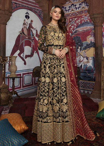AKBAR ASLAM - MAJESTIC MIDNIGHT - Rang-e-Khaas