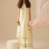 Erum Khan | Lillia Summer Edit | Butter Daze