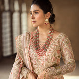 Erum Khan | Jahan Wedding Formals | Zohra