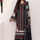 Baroque | Eid Lawn 25 | EL-D01