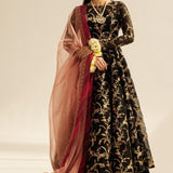 Zara Shahjahan | Wedding Formals 2024 | ZC-4003