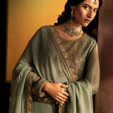 ASIM JOFA | Luxury Festive | AJLF-07