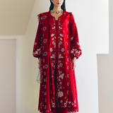 SUFFUSE | CASUAL PRET '25 | CRIMSAL