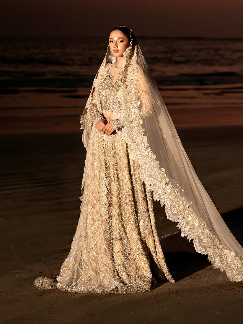 Epoque | Reverie Eternelle | Soliel - Rang-e-Khaas