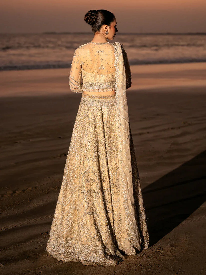 Epoque | Reverie Eternelle | Soliel - Rang-e-Khaas