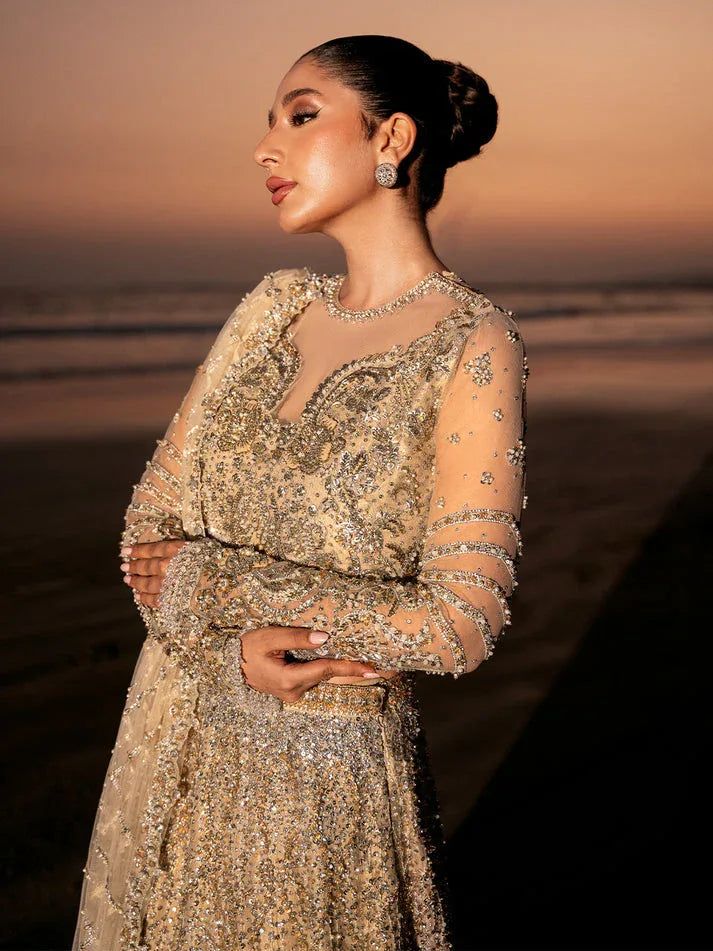 Epoque | Reverie Eternelle | Soliel - Rang-e-Khaas