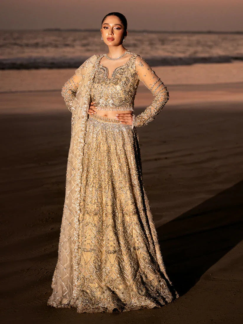 Epoque | Reverie Eternelle | Soliel - Rang-e-Khaas