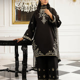 Asim Jofa | Summer Rhapsody | AJMCH-09 EMBROIDERED CAMBRIC