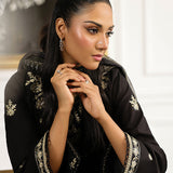 Asim Jofa | Summer Rhapsody | AJMCH-09 EMBROIDERED CAMBRIC